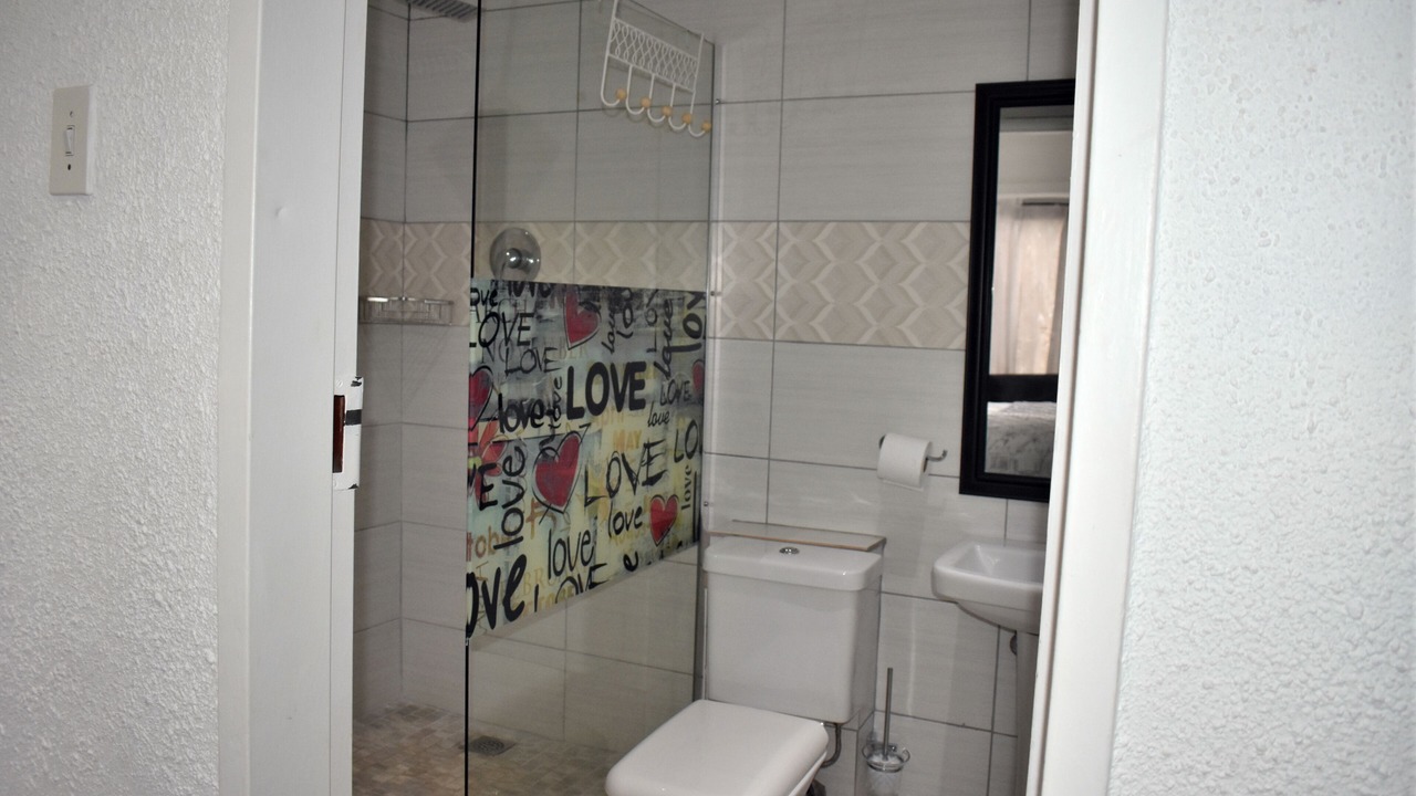 Photo of Bathroom in Benoni