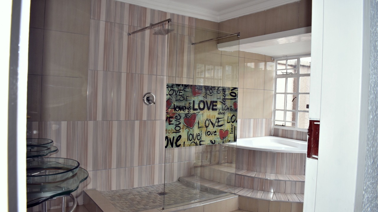 Photo of Bathroom in Benoni