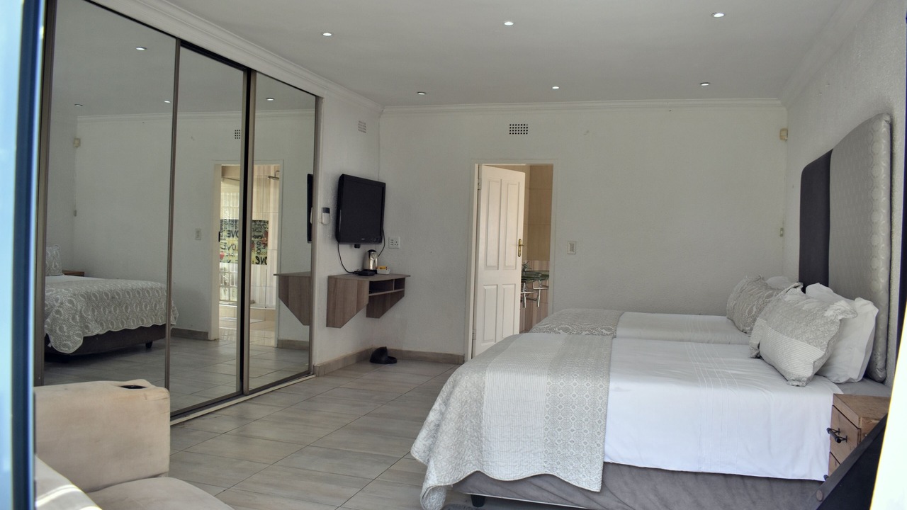 Photo of Bedroom in Benoni