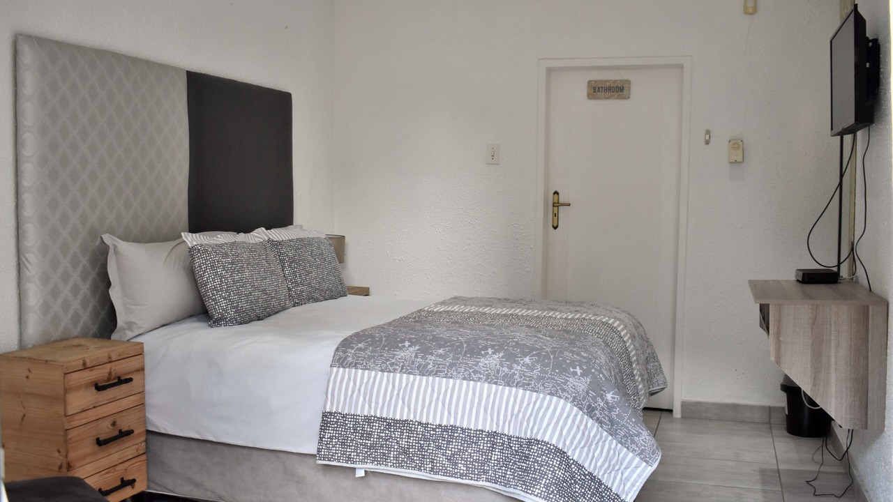 Photo of Bedroom in Benoni
