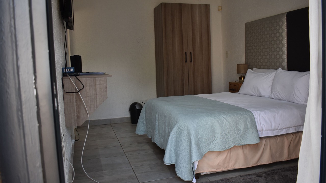 Photo of Bedroom in Benoni