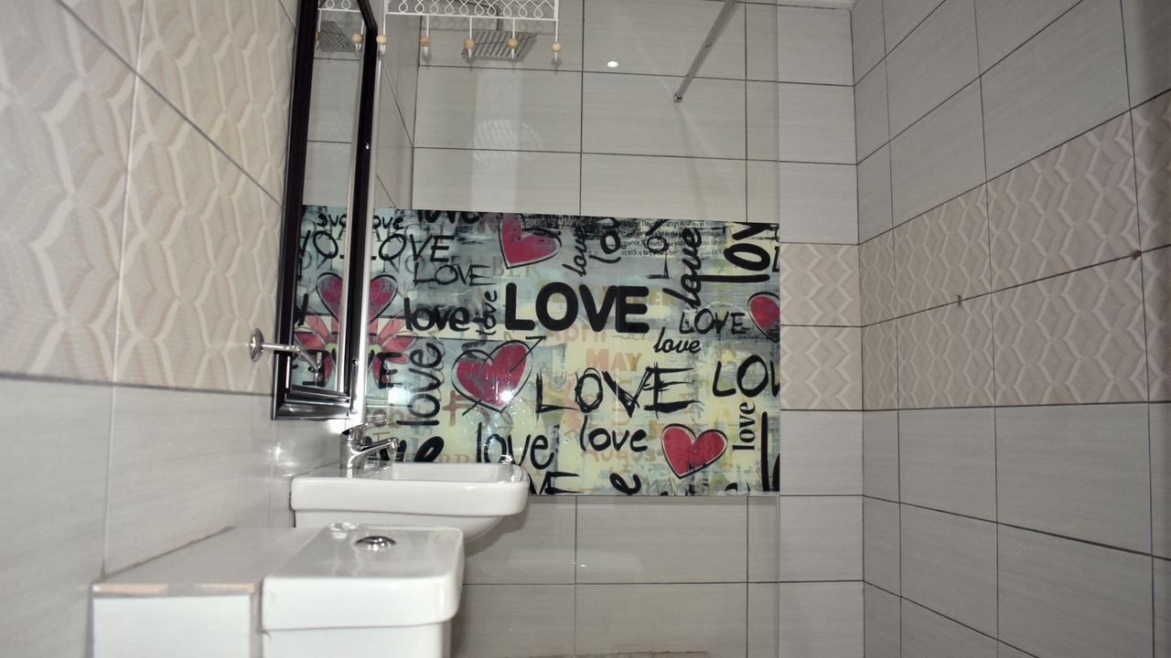 Photo of Bathroom in Benoni