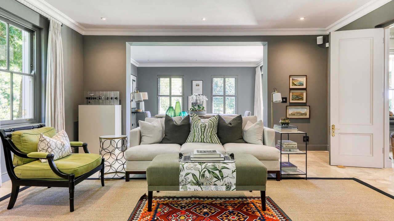 Photo of Livingroom in Newlands