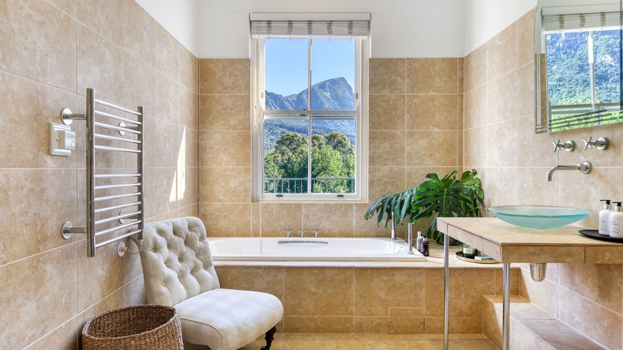 Photo of Bathroom in Newlands