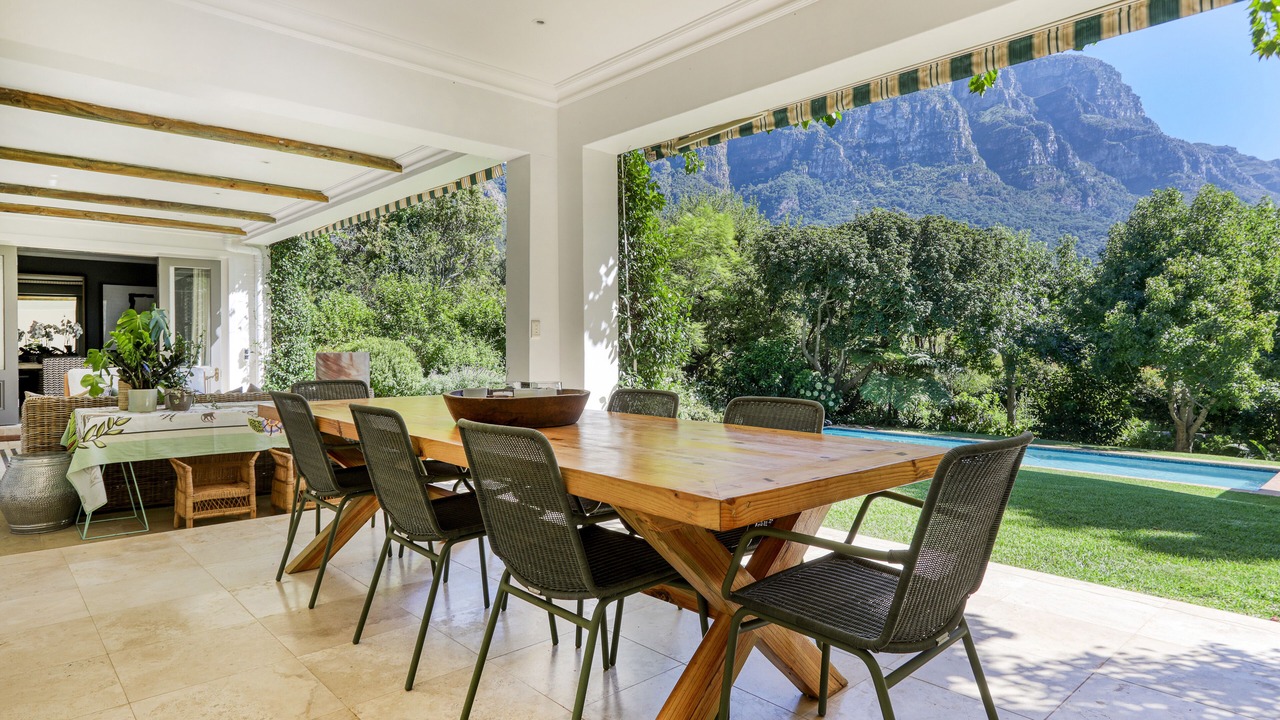 Photo of Outdoor in Newlands