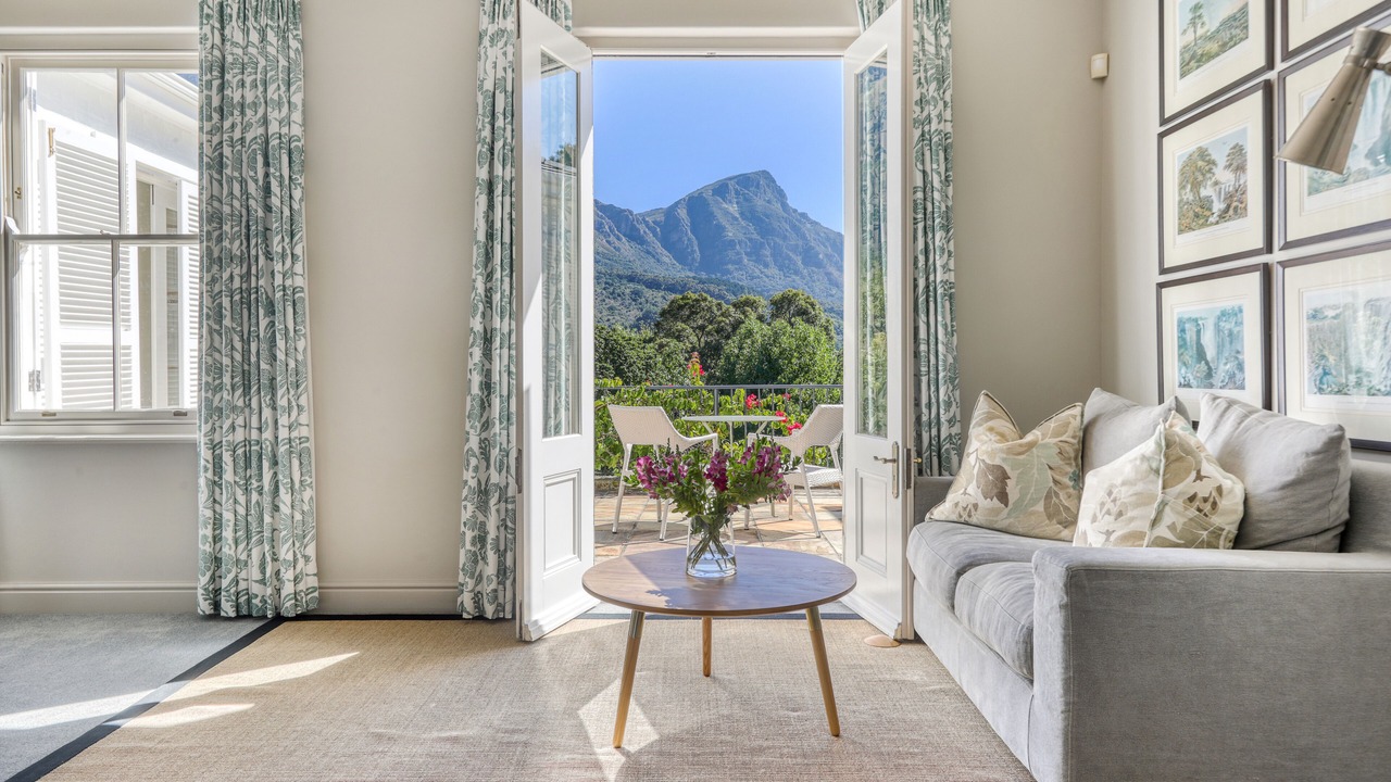 Photo of Livingroom in Newlands
