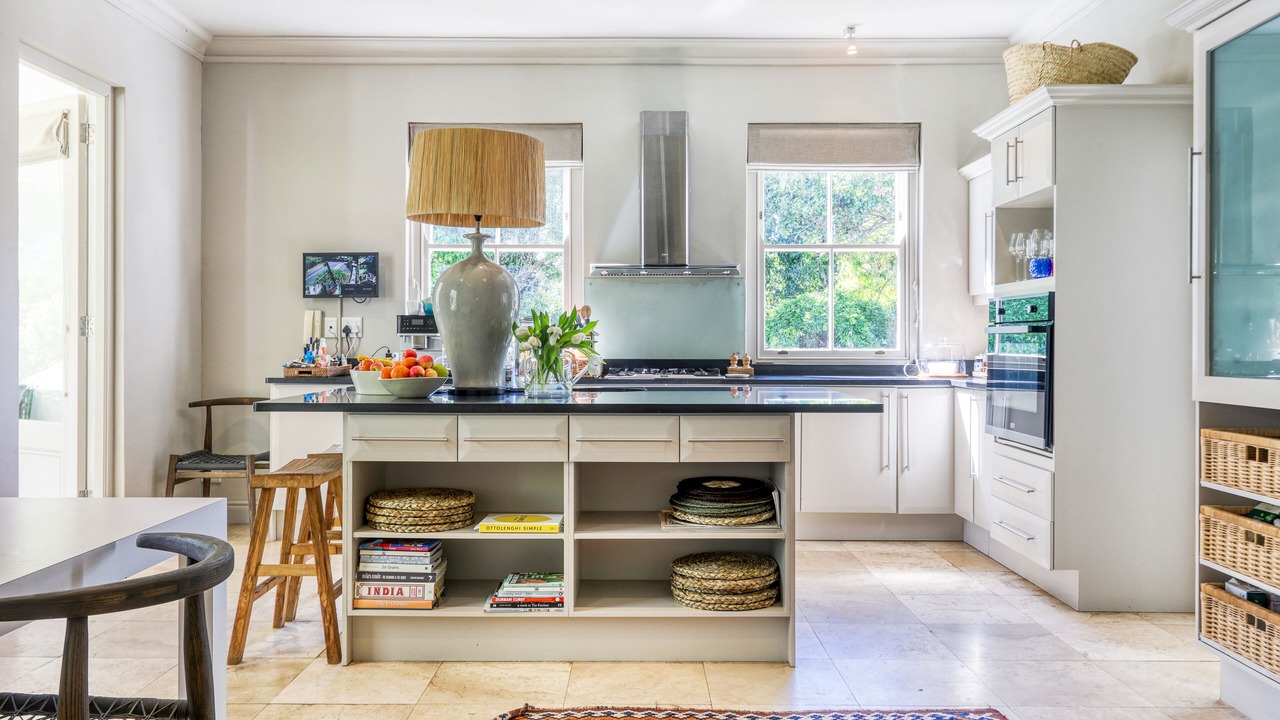 Photo of Kitchen in Newlands