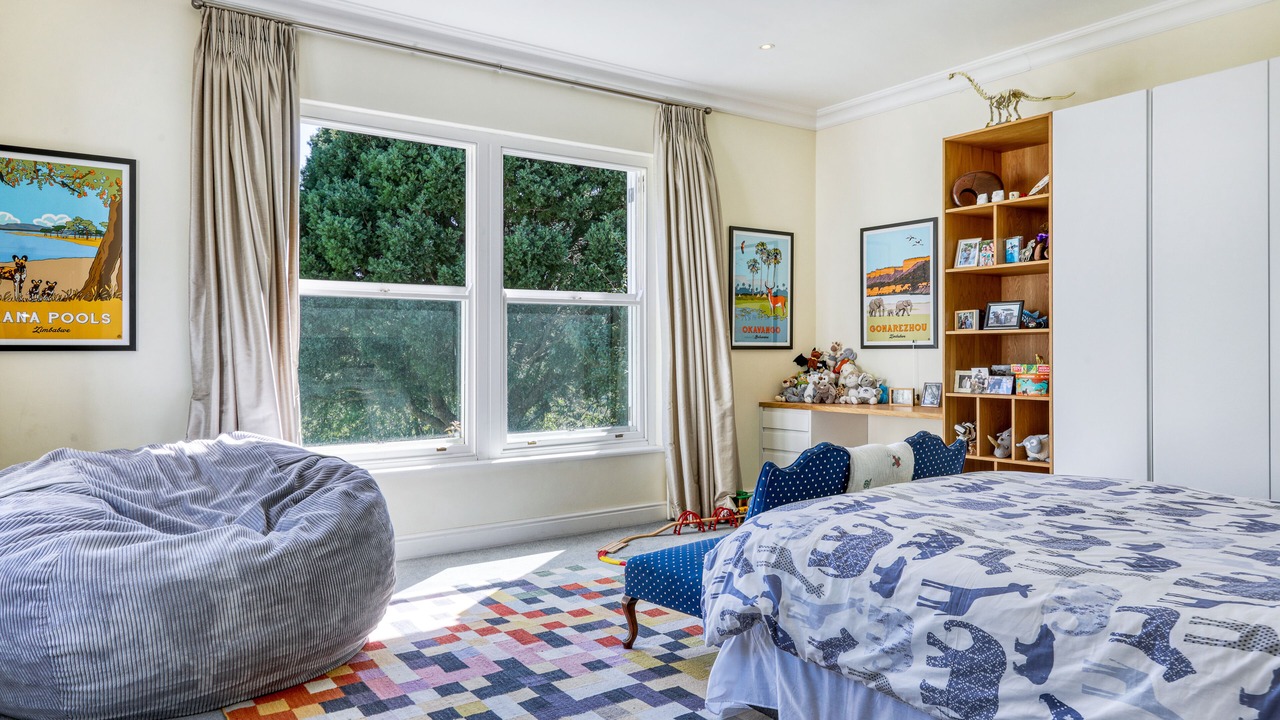 Photo of Bedroom in Newlands