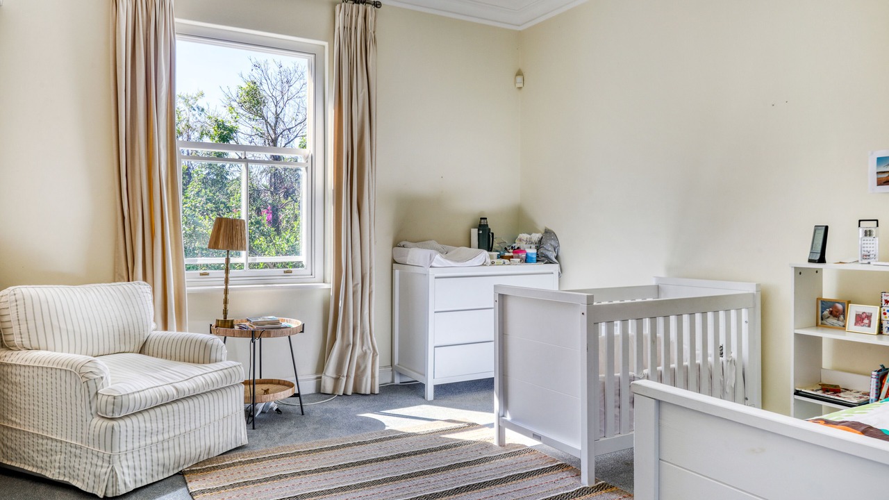 Photo of Bedroom in Newlands