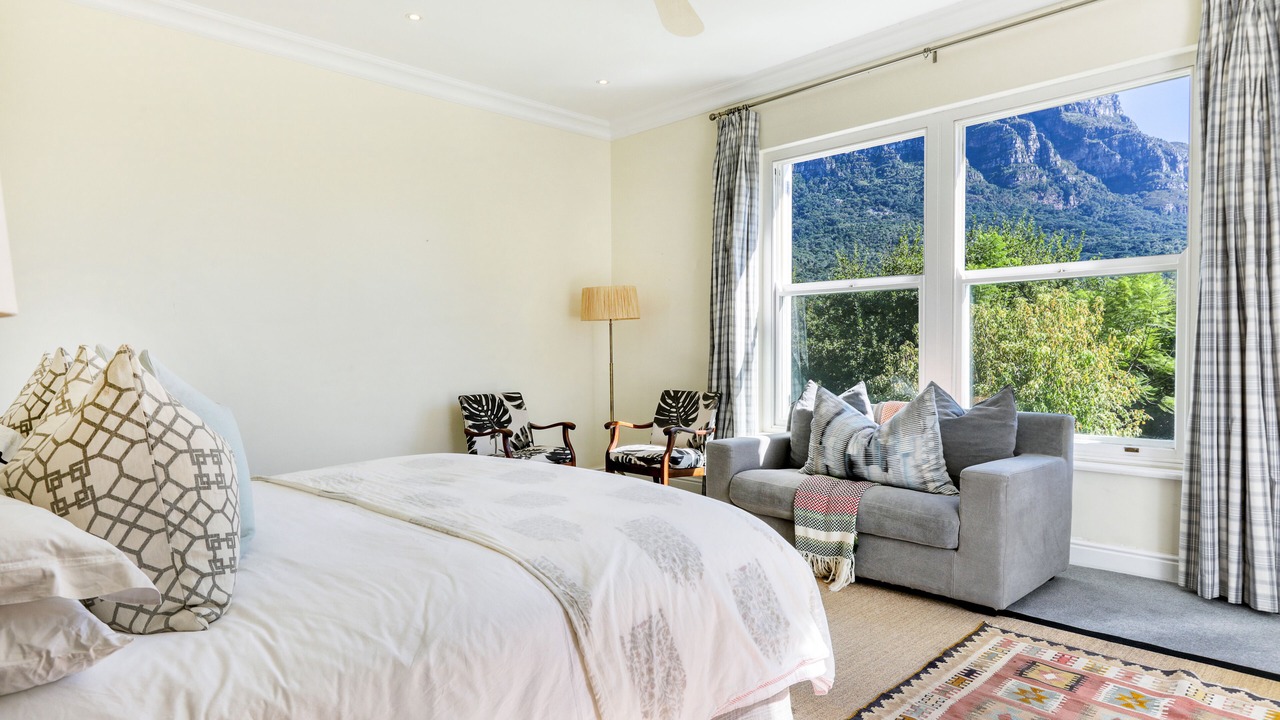 Photo of Bedroom in Newlands