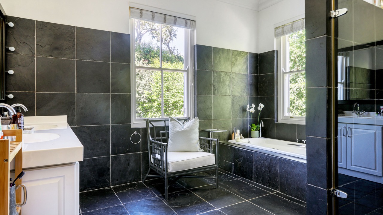 Photo of Bathroom in Newlands