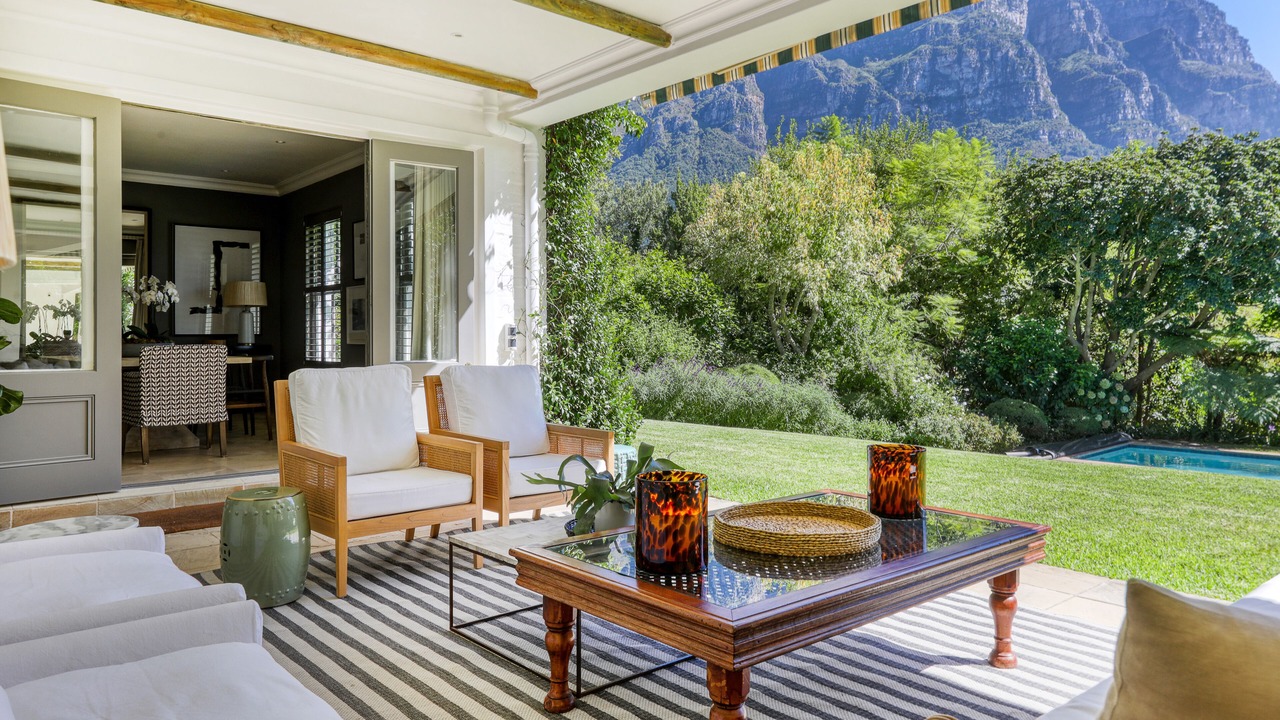 Photo of Outdoor in Newlands
