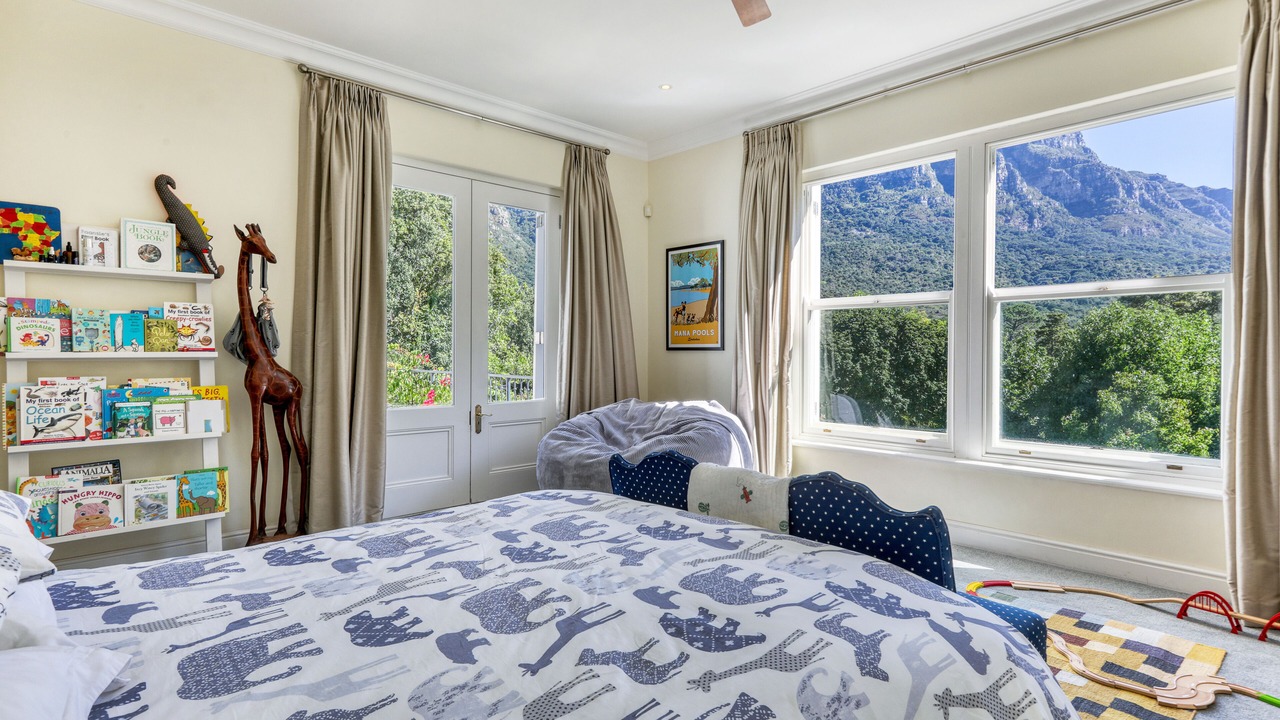 Photo of Bedroom in Newlands