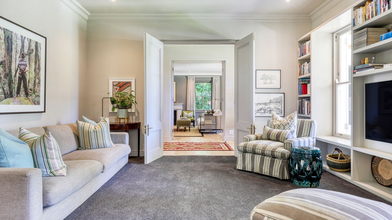 Photo of Livingroom in Newlands