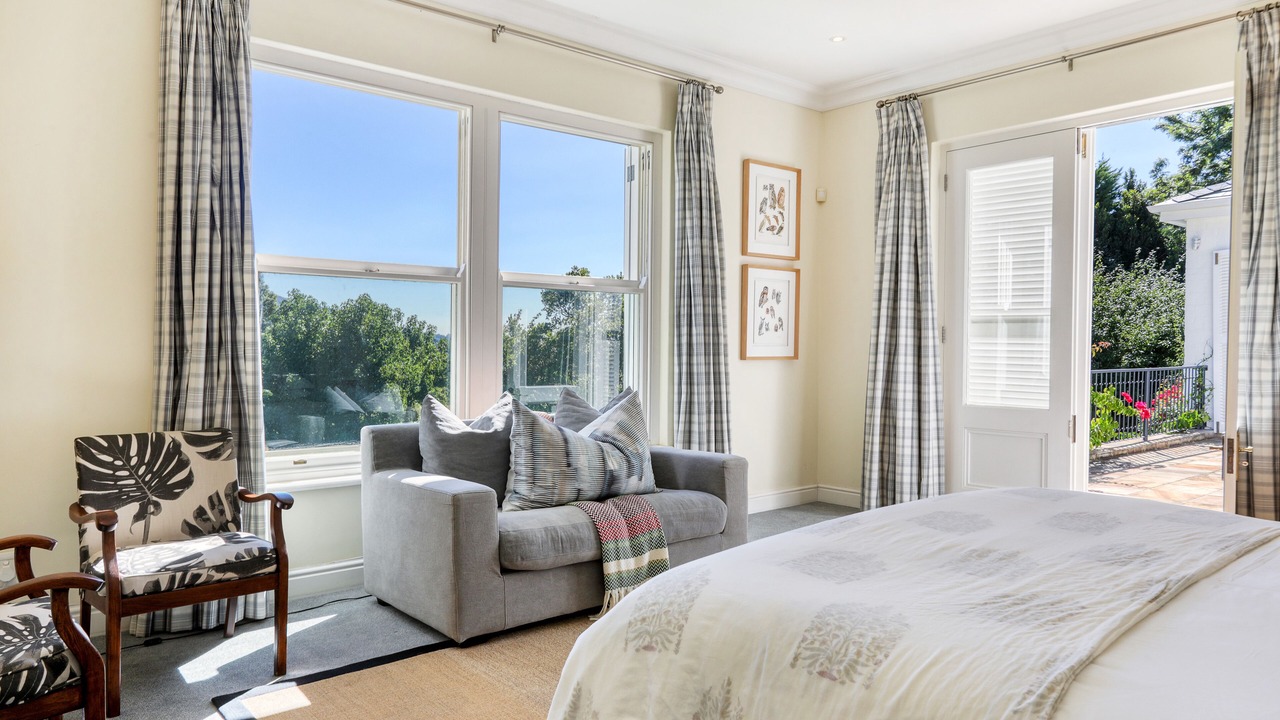 Photo of Bedroom in Newlands