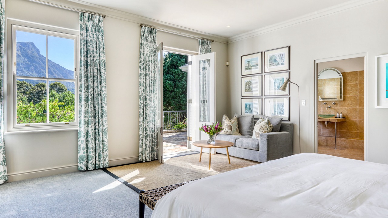 Photo of Bedroom in Newlands