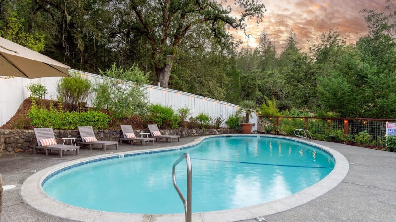 Photo of Outdoor in Calistoga