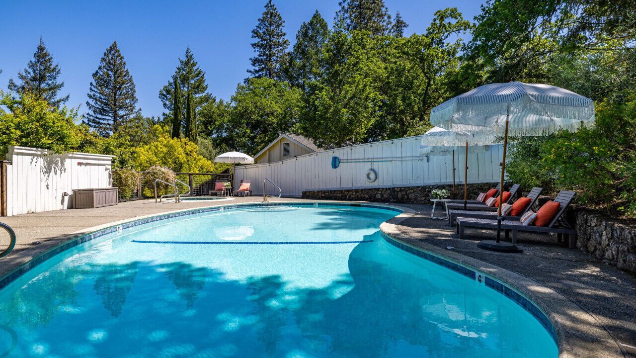 Photo of Outdoor in Calistoga