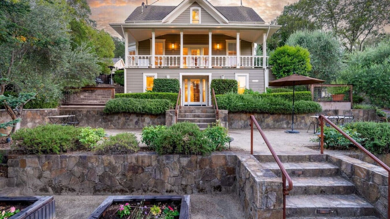 Photo of Outdoor in Calistoga