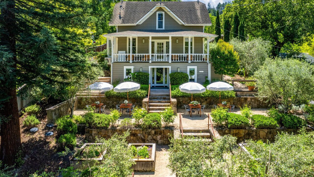 Photo of Others in Calistoga