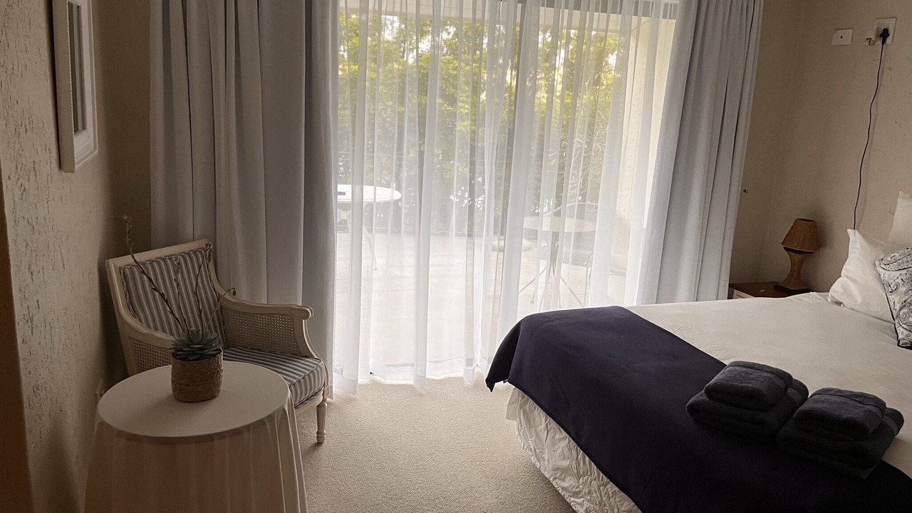 Photo of Bedroom in Rome Glen