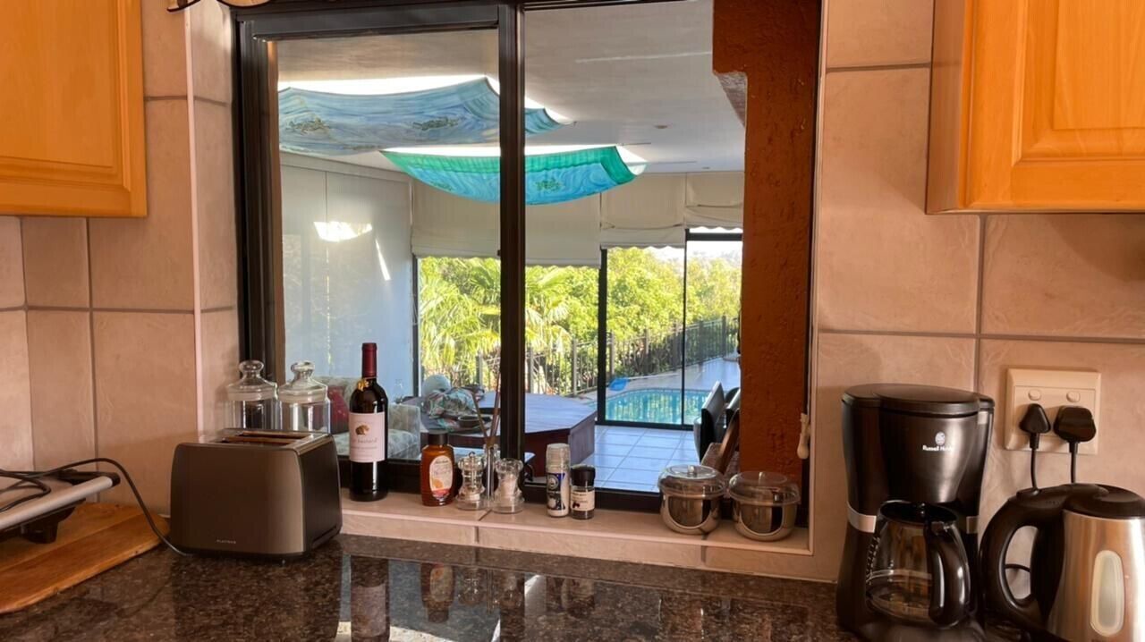 Photo of Kitchen in Rome Glen
