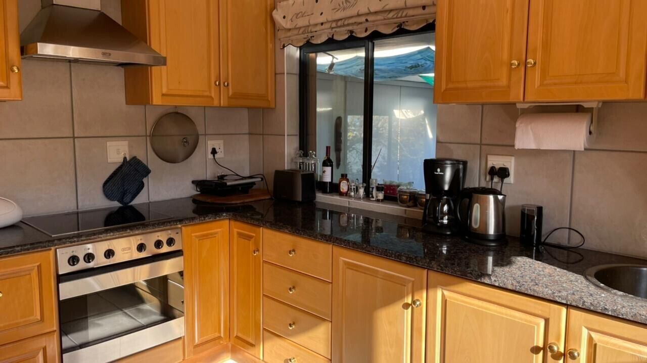 Photo of Kitchen in Rome Glen
