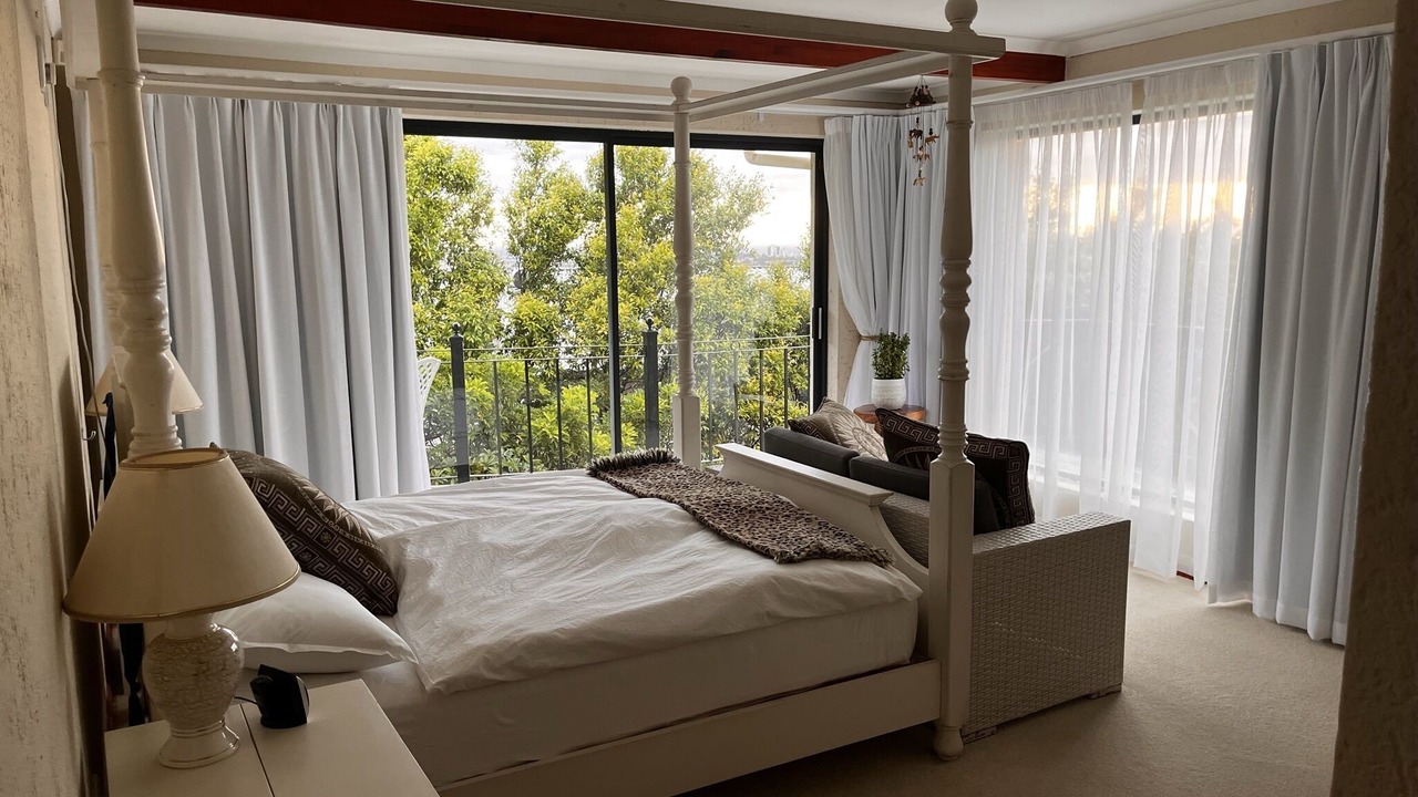 Photo of Bedroom in Rome Glen