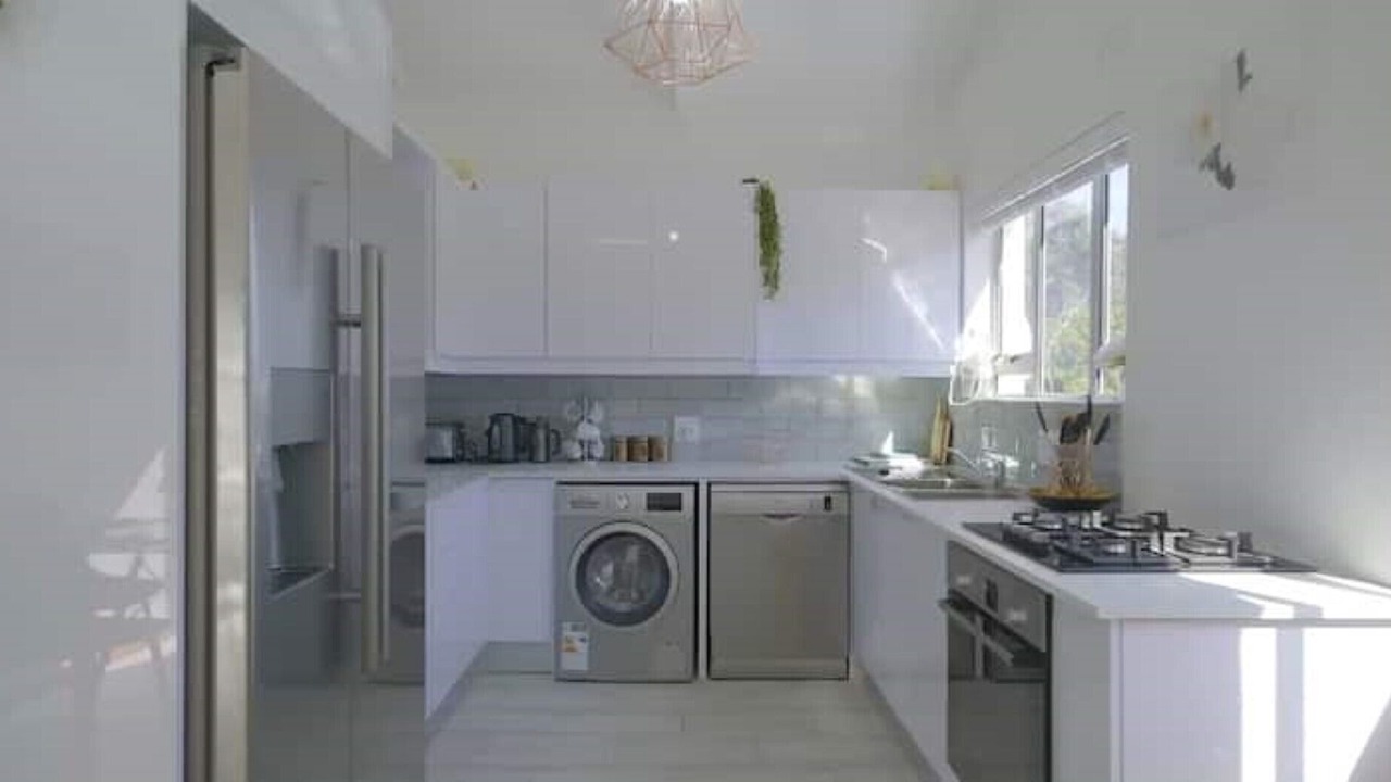 Photo of Kitchen in Constantia