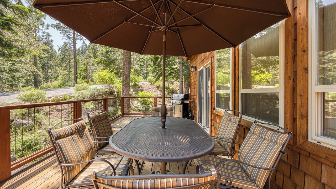 Photo of Outdoor in Alpine Meadows