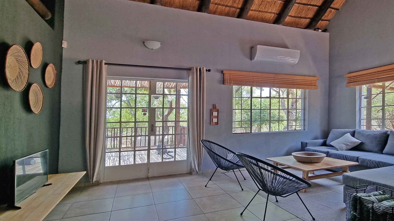 Photo of Livingroom in Marloth Park