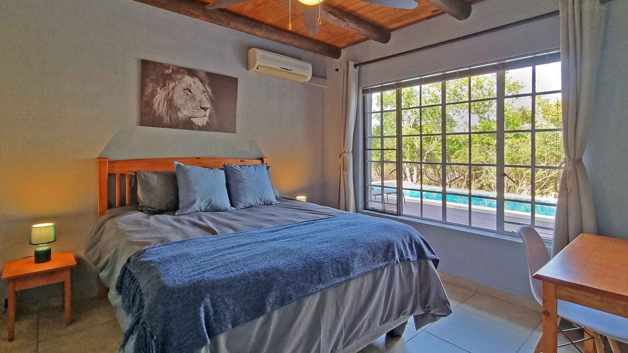 Photo of Bedroom in Marloth Park