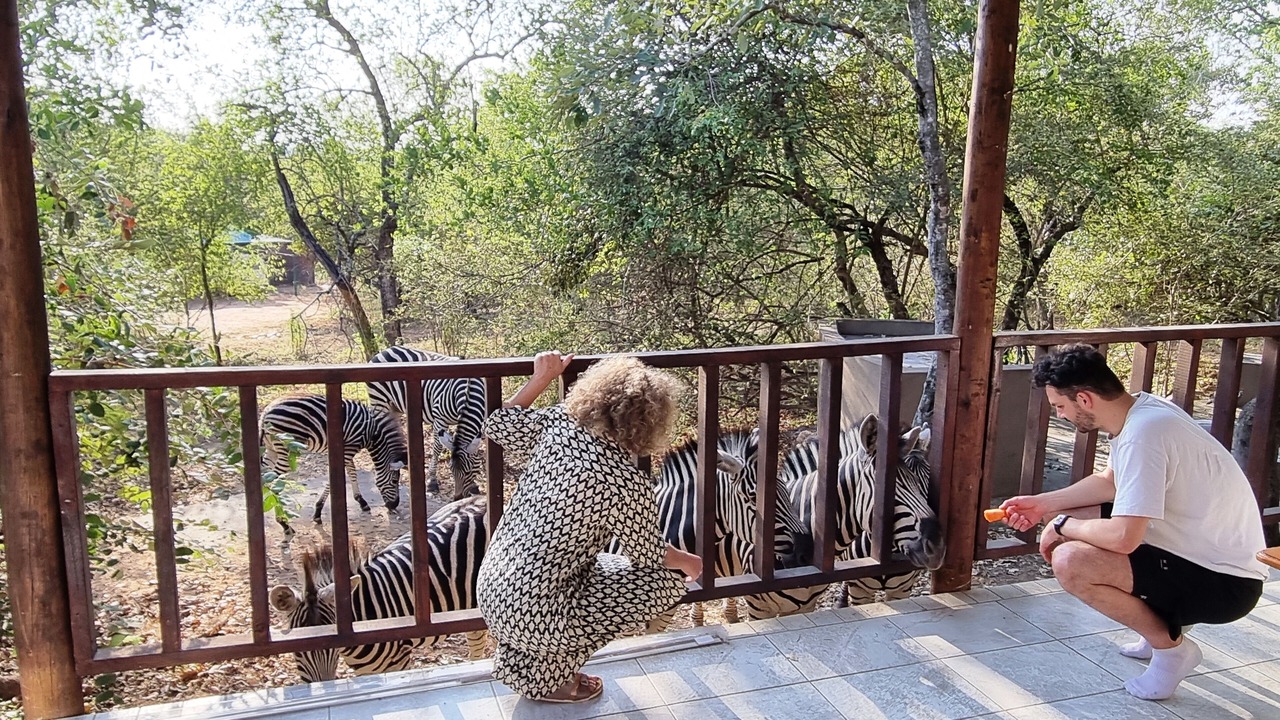 Photo of Outdoor in Marloth Park