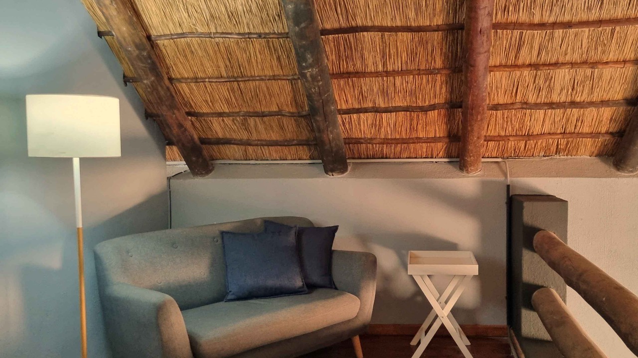 Photo of Livingroom in Marloth Park
