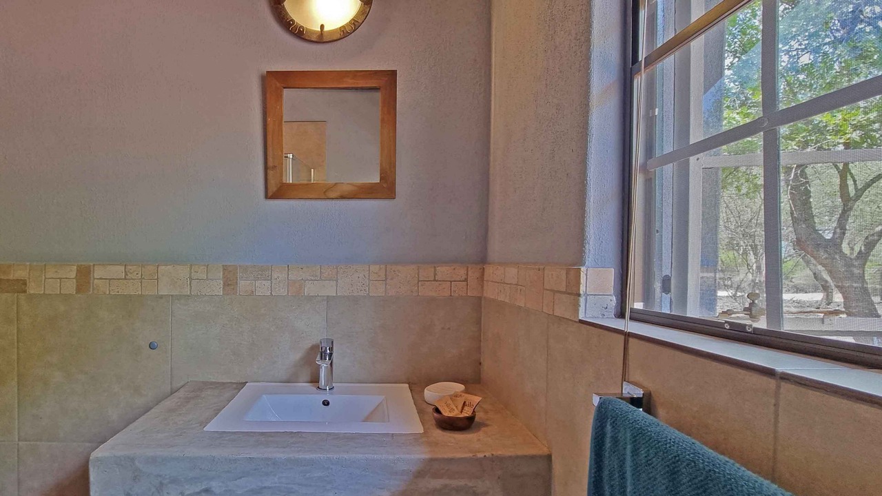 Photo of Bathroom in Marloth Park