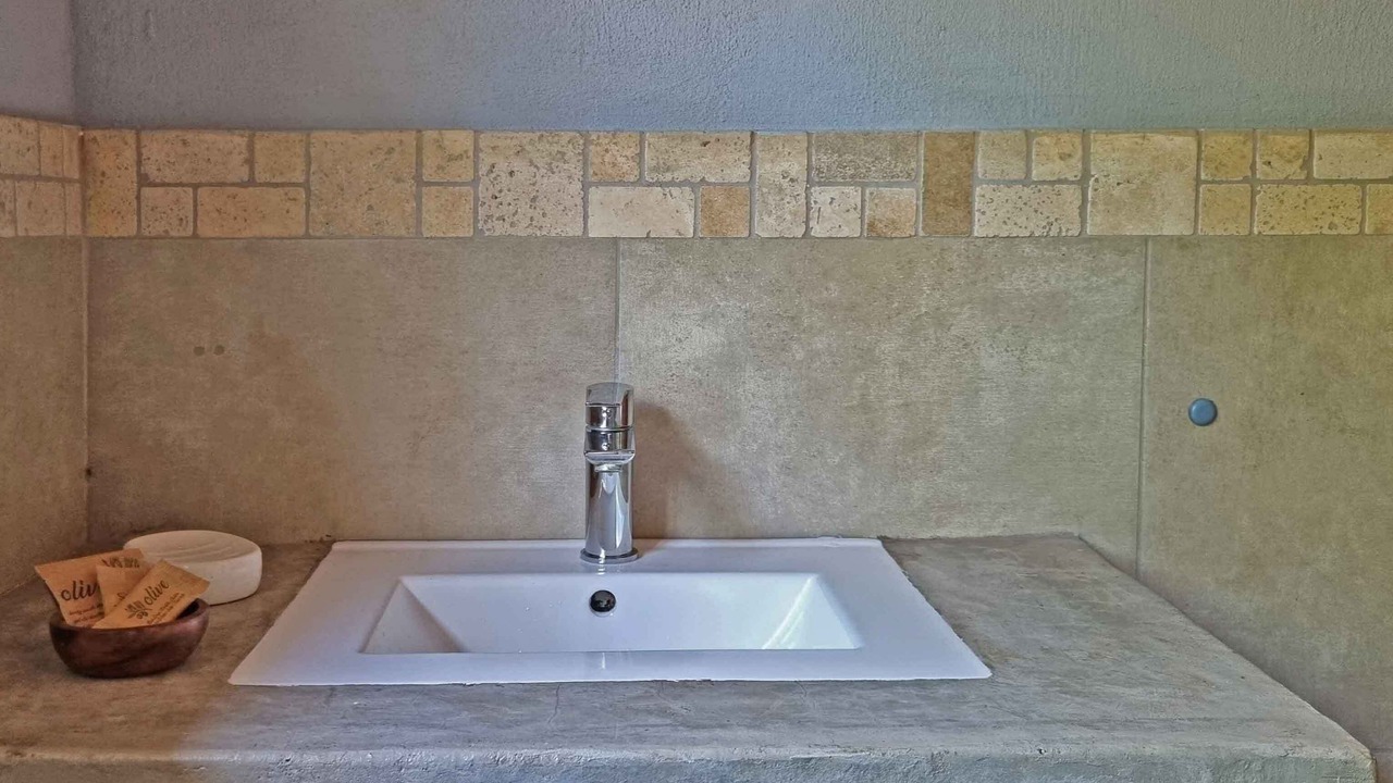 Photo of Bathroom in Marloth Park
