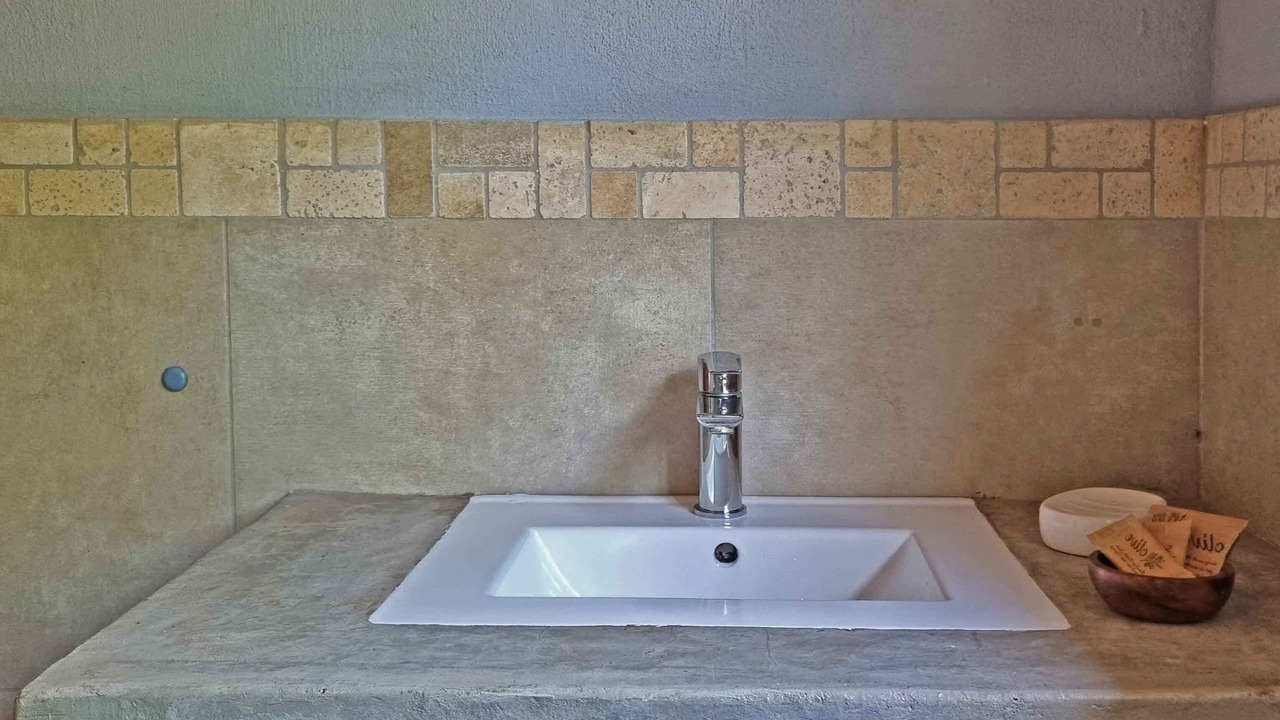 Photo of Bathroom in Marloth Park