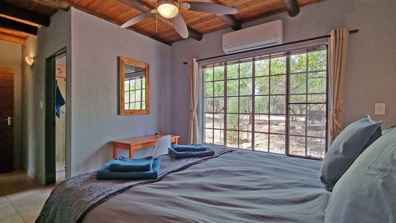 Photo of Bedroom in Marloth Park