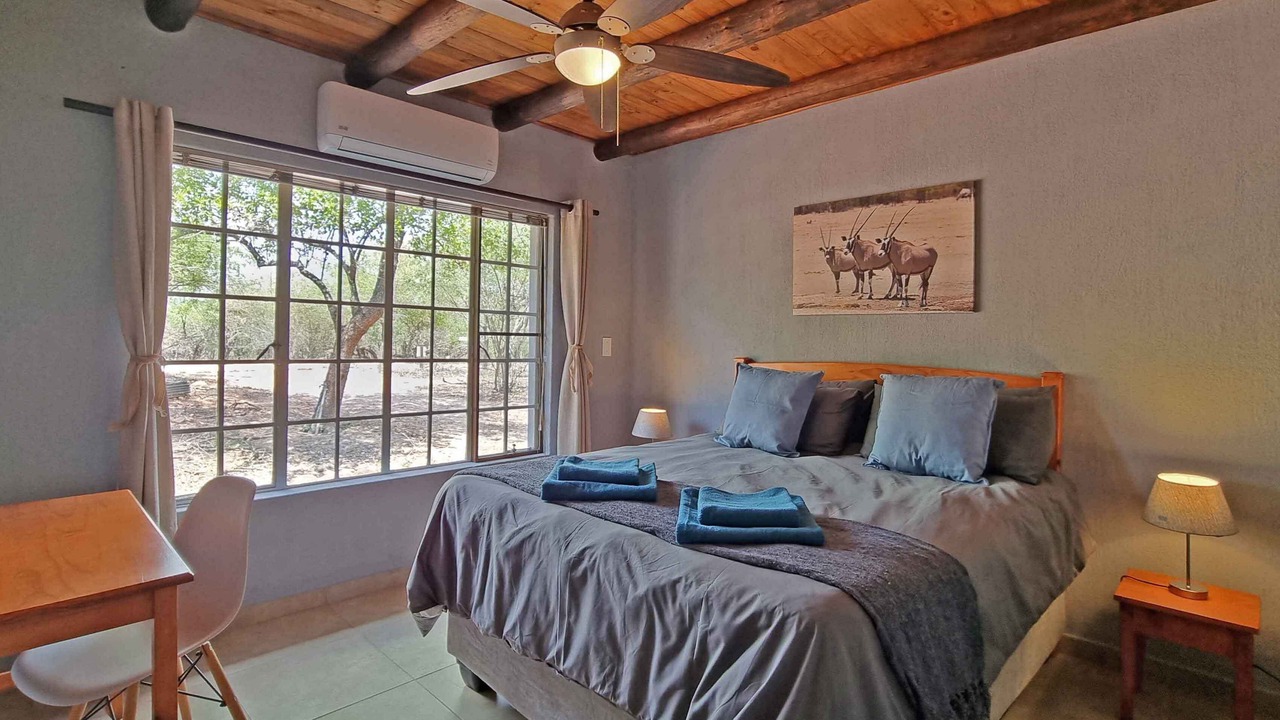 Photo of Bedroom in Marloth Park