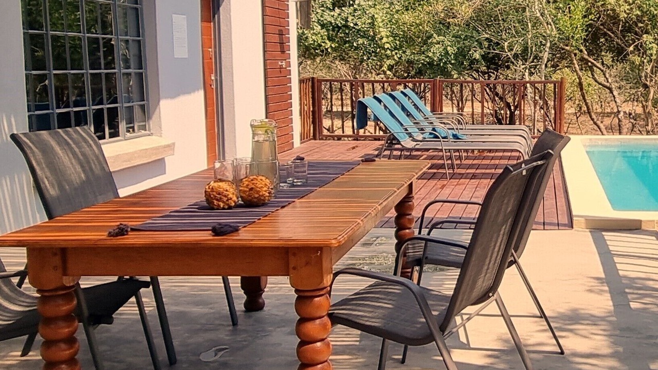 Photo of Outdoor in Marloth Park