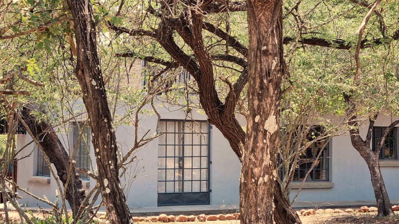 Photo of Outdoor in Marloth Park