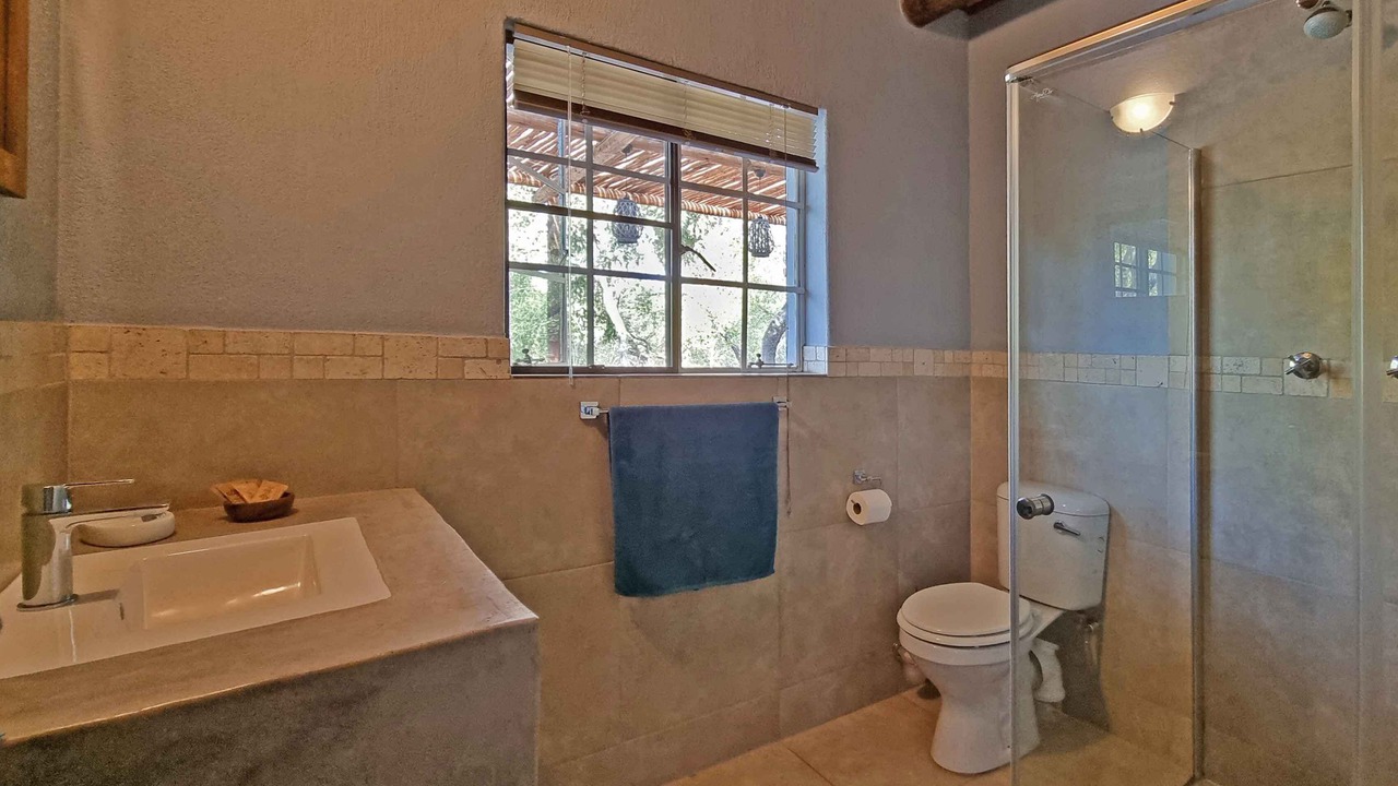 Photo of Bathroom in Marloth Park