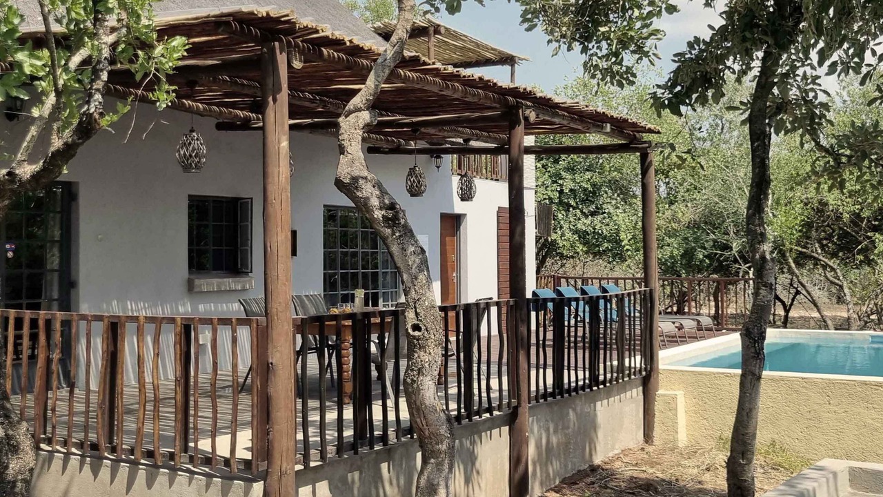 Photo of Outdoor in Marloth Park