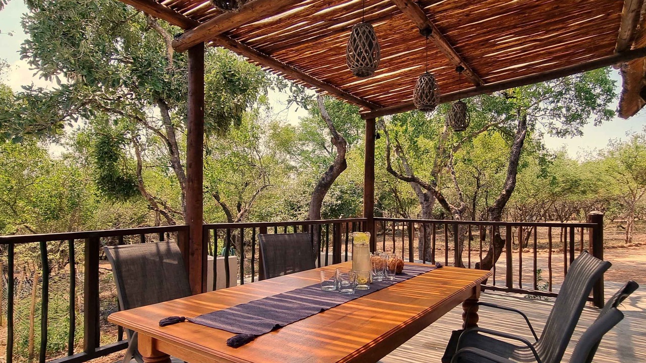 Photo of Outdoor in Marloth Park
