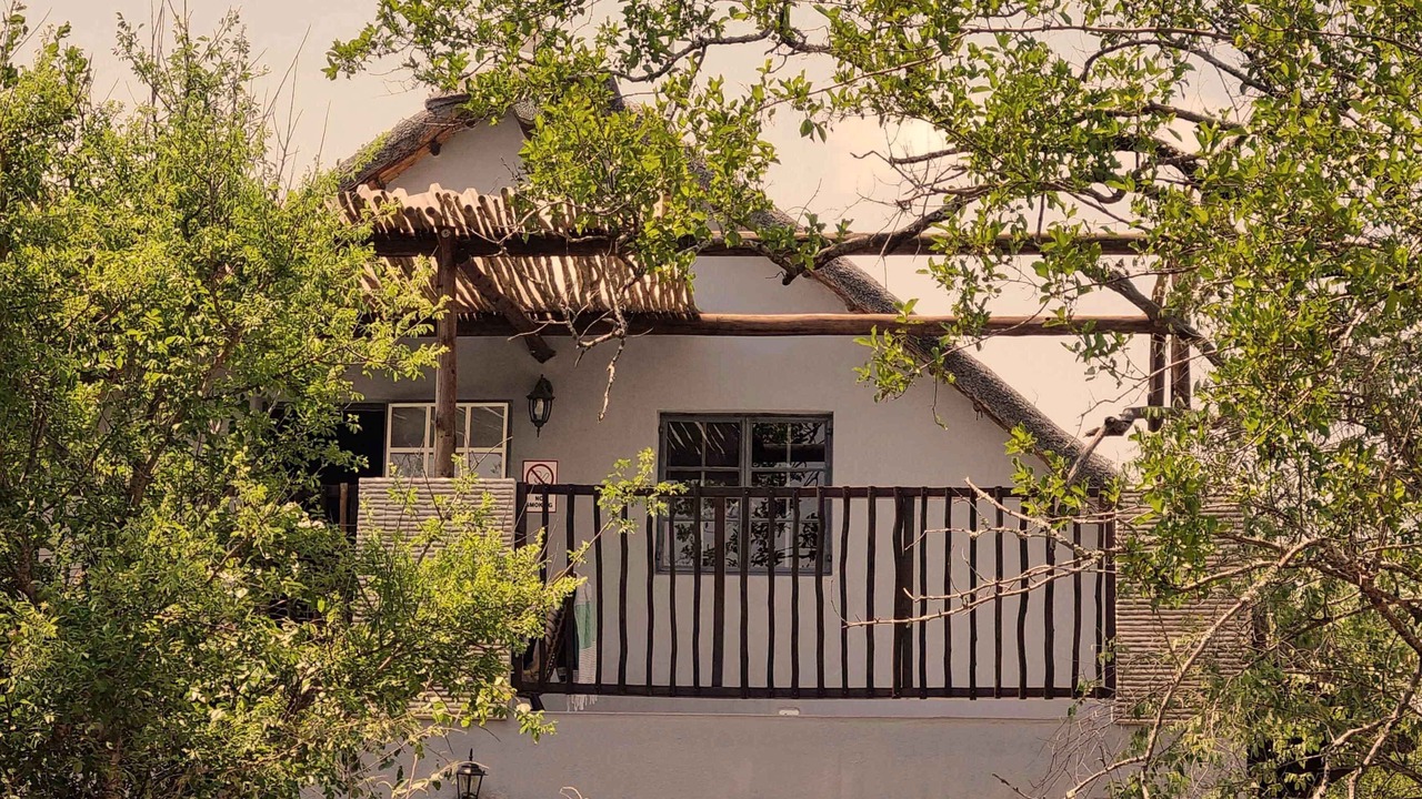Photo of Outdoor in Marloth Park