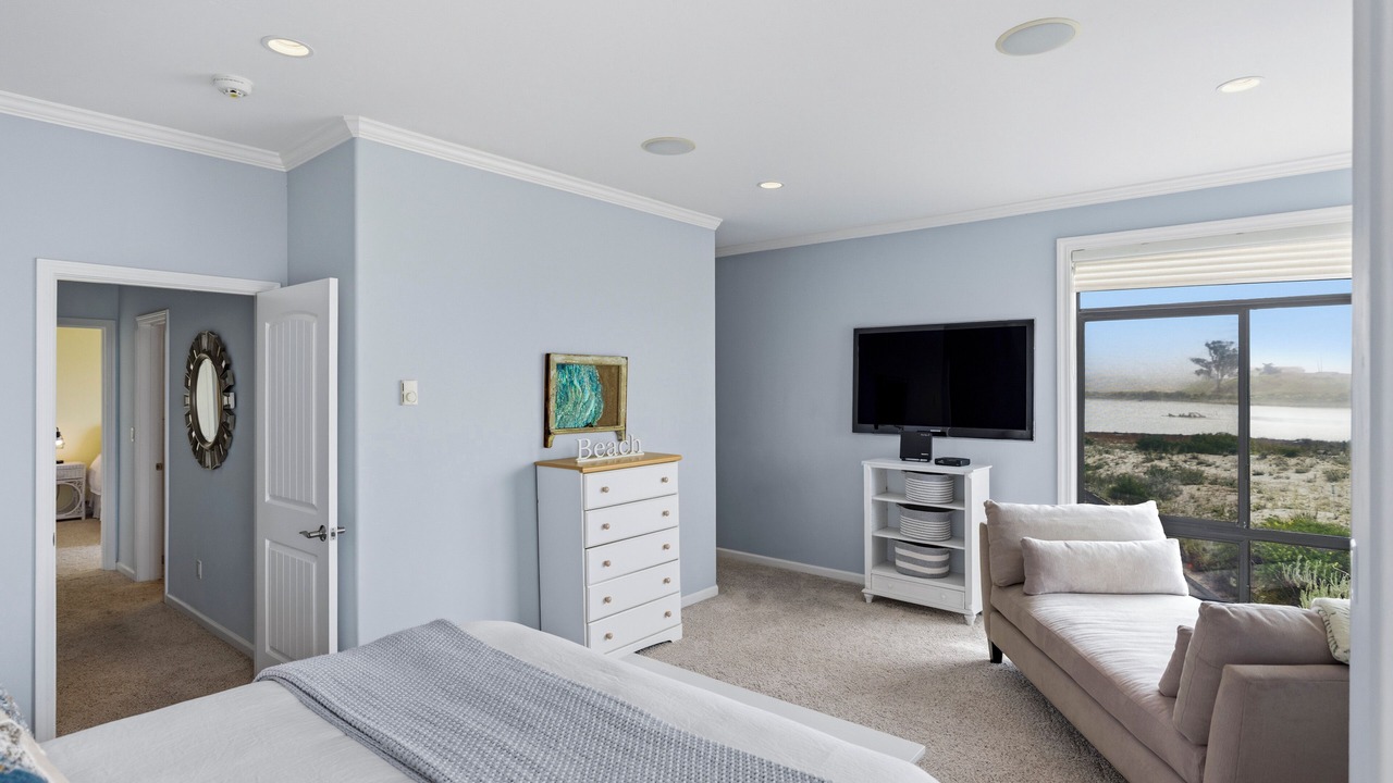 Photo of Bedroom in Watsonville