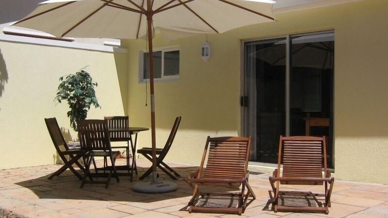 Photo of Outdoor in Constantia