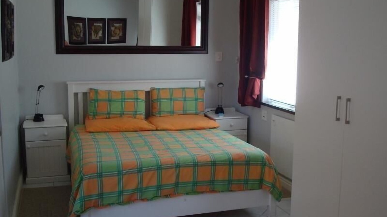 Photo of Bedroom in Constantia