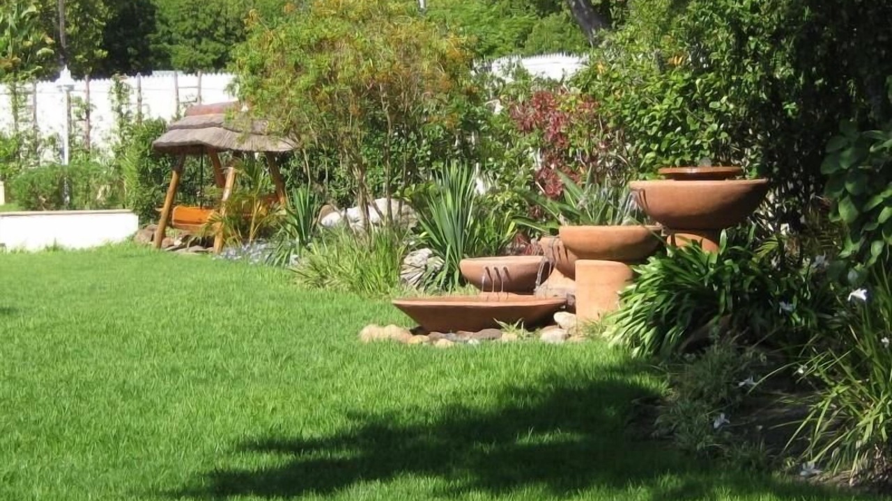 Photo of Outdoor in Constantia