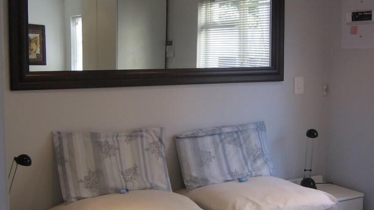 Photo of Bedroom in Constantia